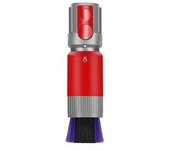 Cabezal De Succión Universal Para Aspiradora V7, V8, V10, V11, V15, Cepillo Suave Para Eliminación De Polvo Sin Marcas, 1 Ud.