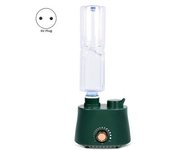 Mini Humidificador De Aire Portátil Personal Con Diseño De Botella De Agua, Humidificador Portátil Para Decoración Del Hogar, Enchufe De La Ue.
