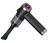 Aspirador De Coche, Aspirador Portátil De Mano Para Coche, Aspirador