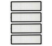 Accesorios De Repuesto De Filtro Hepa, Piezas Del Kit De Aspiradora Stytj05zhm, 4 Uds.