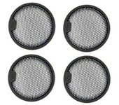 Filtros Lavables Para Aspiradora De Mano T10 T20 T30, Accesorios De Repuesto, Filtro Trasero, 4 Uds.