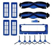 Cepillo Principal De Filtro Hepa Para Robovac 11smax 15c Max G30 30c Max Aspiradora Robot Varilla De Repuesto