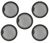 Repuestos Para Aspiradora T10 T20 T30, Accesorio De Prefiltro, También Compatible Con Aspiradora G9 G10