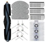Adecuado Para Piezas De Repuesto Para Robot Aspirador Deebot T10 Plus