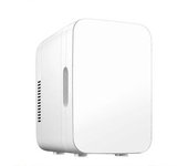 Mini Refrigerador, Refrigerador Portátil, Refrigerador Compacto De 220 V Para Automóvil, Camión, Cocina, Uso Doméstico, Picnic, Campamento, Congelador