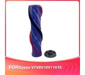 Rodillo De Cepillo Adecuado Para Accesorios De Aspiradora Inalámbricos De Accionamiento Directo V10 V11 V15, Adecuado Para Reemplazo De Cepillo
