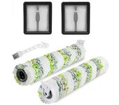 Piezas De Repuesto Compatibles Con Aspiradora En Seco Y Húmedo X7 3350f 2832z 2955z Crosswave Hydrosteam