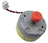 Motor De Transmisión De Engranajes De Repuesto Compatible 1c / 1s S5 S5 Max S6 Pure S6 Maxv Aspiradora Láser + (trec