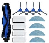 Accesorios De Repuesto De Aspiradora Para Robot 2290 Ultra