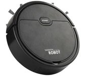 Robot Vacuum Electric Vacuum Cleaner Floor Vacuum Robot Sweeping Cleaner Robot