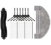 For M7 M7pro Robot Sweeper Cleaner Accessories Parts Consumables