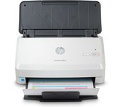 Scanjet Pro 2000 S2 600 X 600 Dpi Escaner Alimentado Con Hojas Negro, Blanco A4