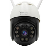 Cámara Ip Orllo Z20 4k
