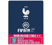 Fifa 19 Collector Edition Juego Xbox One