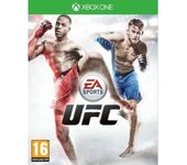 Ea Sports Ufc - Xbox One