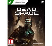Juego Dead Space Remake Para Xbox Serie X