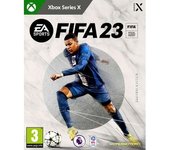 Fifa 23 Juego Para Consola Microsoft Xbox Series X