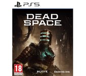 Infogrames Dead Space Estándar Plurilingüe Playstation 5