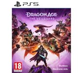 Electronic Arts Dragon Age: The Veilguard Estándar Playstation 5