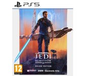 Infogrames Star Wars Jedi: Survivor De Lujo Plurilingüe Playstation 5
