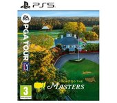 Pga Tour 23 Juego Para Consola Sony Playstation 5 Ps5