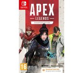 Apex Legends, Champion Edition (digital), Juego Para Consola Nintendo Switch