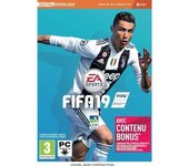 Juego De Pc Fifa 19