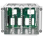 Hpe P47216-b21 Panel Bahía Disco Duro Bandeja Para Disco Duro