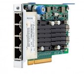 Hewlett Packard Enterprise - Ethernet 10gb 4-port Sfp+ Ql41134hlcu Interno Ethernet / Fiber 10000 Mbit/s