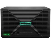 Servidor Hewlett Packard P68821-421 Con Intel Xeon, 16 Gb De Ram, 1 Tb De Hdd Y 1 Tb De Ssd
