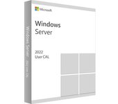 Microsoft Windows Server 2022 10 Cal Usuario Solo Servidores Hp