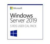 Windows Server 2019 Cal 5 Usuarios P11077-a21
