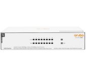 Aruba Instant On 1430 8g Class4 Poe 64w No Administrado L2 Gigabit Ethernet (10/100/1000) Energía Sobre Ethernet (poe) Blanco