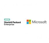 Microsoft Windows Server 2022 5 Cal Usuario Solo Servidores Hp