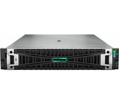 Servidor Hpe Proliant Dl380 G11, Intel Xeon Gold 6430 32 Gb De Ram, Controlador Serial Ata