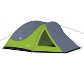 Nc6006 Tienda De Camping Discovery Nils Camp Verde Y Gris