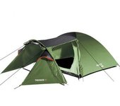 Tienda De Campaña - Nils Camp Nc6312 Trekker Iii