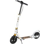 Hm209t White-gold Nils Extreme Disc Brake Scooter