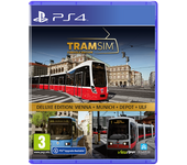 Train Sim Deluxe Juego Para Sony Playstation 4 Ps4