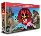 Mad Bullets Kit (incl. Game Code In Box), Juego Para Consola Nintendo Switch