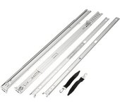 Hpe 1u Sff Easy Install Rail Kit