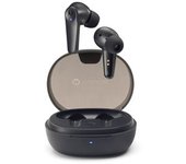 Motorola Moto Buds 600 Anc Auriculares True Wireless Stereo (tws) Dentro De Oído Llamadas/música/deporte/uso Diario Bluetooth Negro