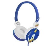 Otl Technologies Sh0909 Auricular Y Casco Auriculares Alámbrico Diadema Beige, Azul, Blanco