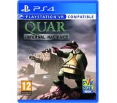 Quar Infernal Machines Ps4