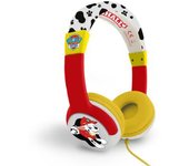 Otl Auriculares Infantiles Paw Patrol Marshall