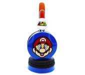 Otl Technologies Super Mario Auriculares Alámbrico Diadema Música Negro, Azul, Rojo, Blanco