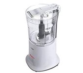 Picadora Magefesa Mgf4840 Blanco 500w
