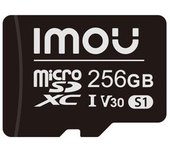 Imou Tarjeta De Memoria Microsd 256 Gb