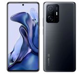 Xiaomi 11t Pro 5g Gris 256 Gb + 8 Gb Ram Sim Doble - Reacondicionado - Grado C