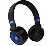 Techmade Tm-046-int Auricular Y Casco Auriculares Inalámbrico Y Alámbrico Diadema Llamadas/música Microusb Bluetooth Negro, Azul